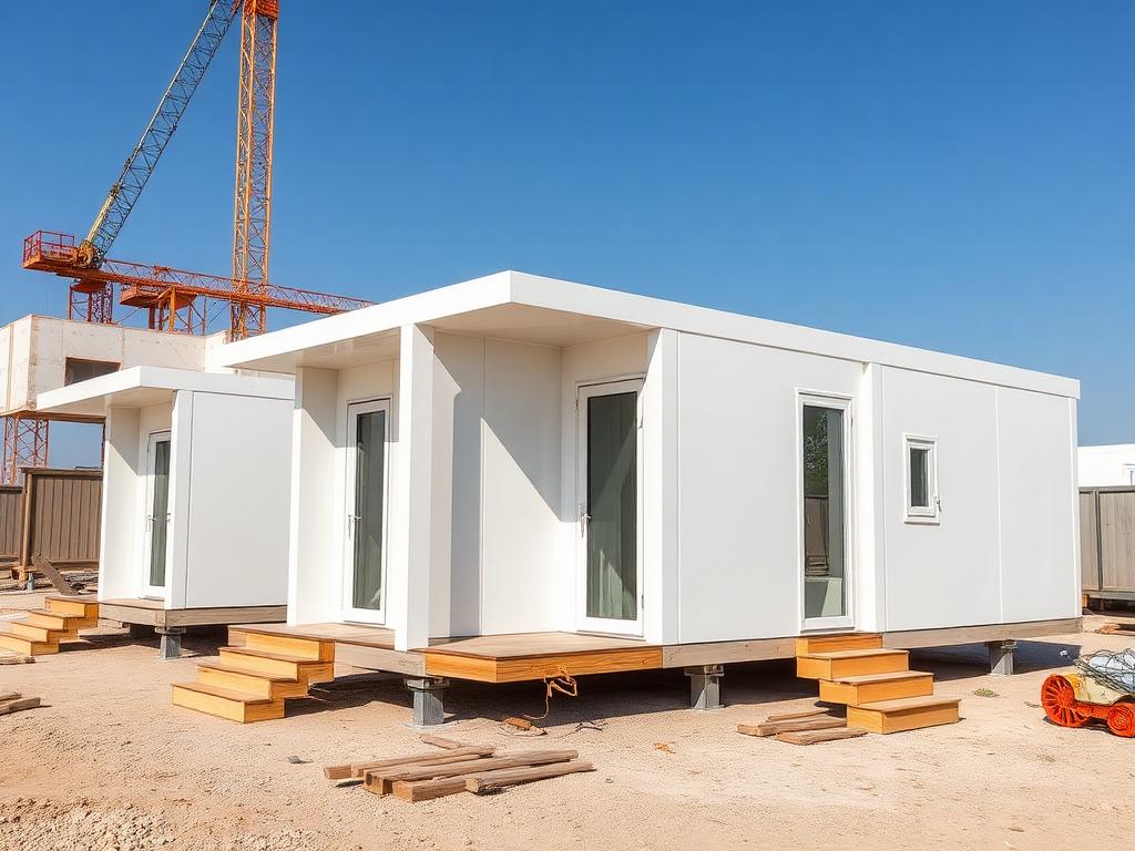 Pods & Modular Systems